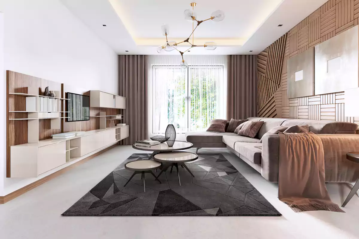 Binghatti Rose At Jumeirah Village Circle | Affordable Classic Design Apartments | Binghatti Developers | Broeck Real Estate