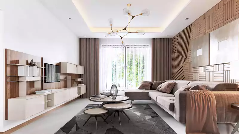 Binghatti Canal at Business Bay | New Spacious & Splendid Apartments | Binghatti Developers | Broeck Real Estate