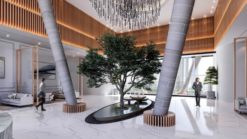 Opalz | Danube Properties | Broeck Real Estate