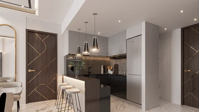 Opalz | Danube Properties | Broeck Real Estate