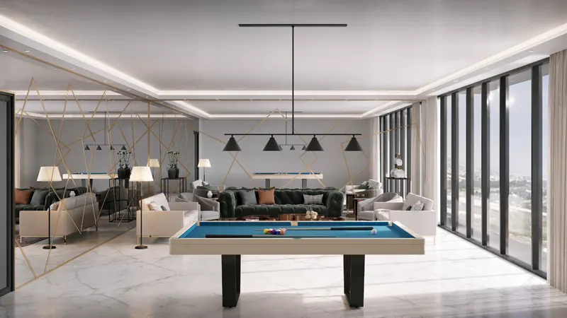 Opalz | Danube Properties | Broeck Real Estate