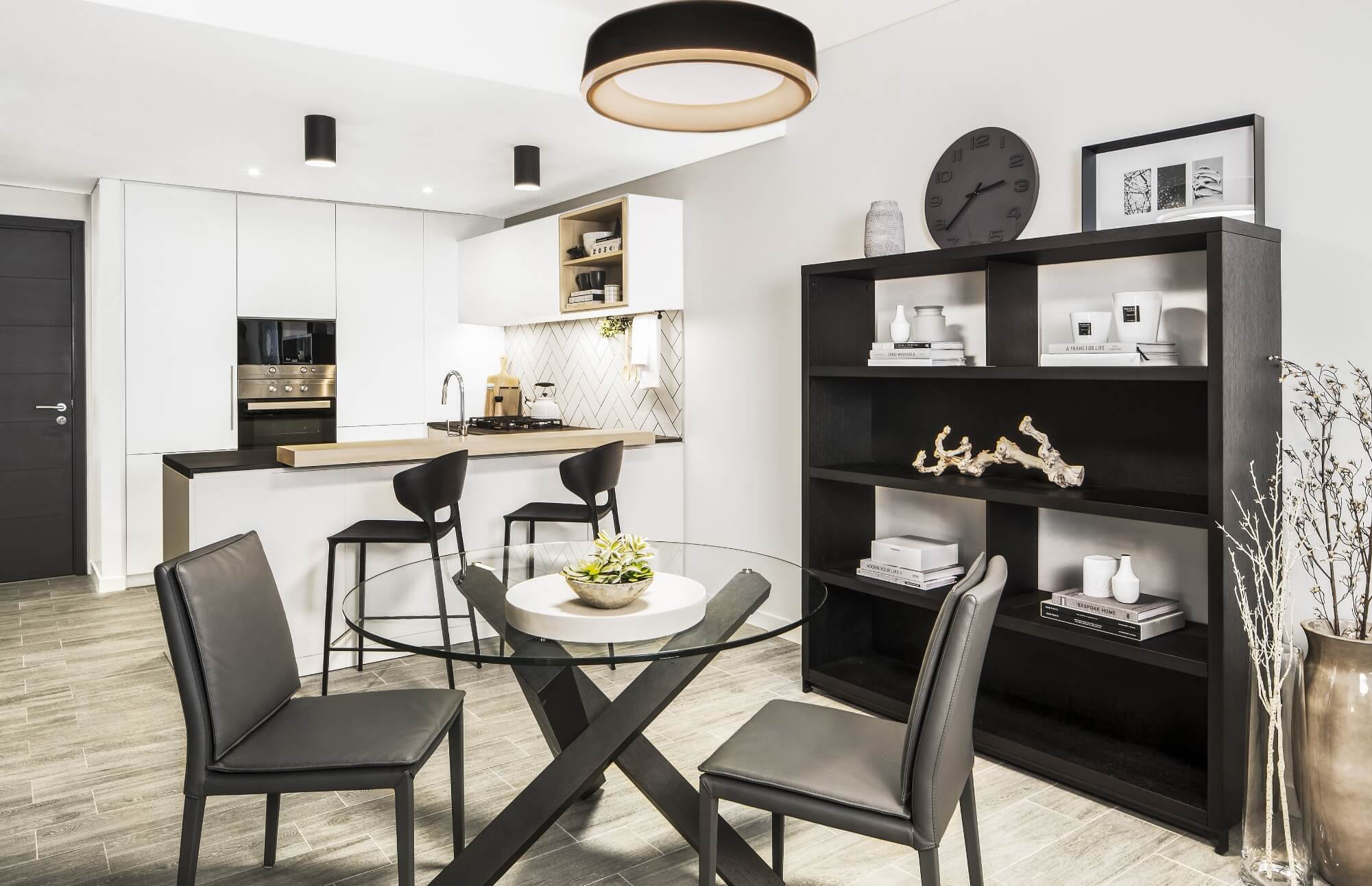 Belgravia-II-Gallery-2 Belgravia II Apartments & Townhouses | Ellington Properties offers a perfect blend of space | Broeck Real Estate
