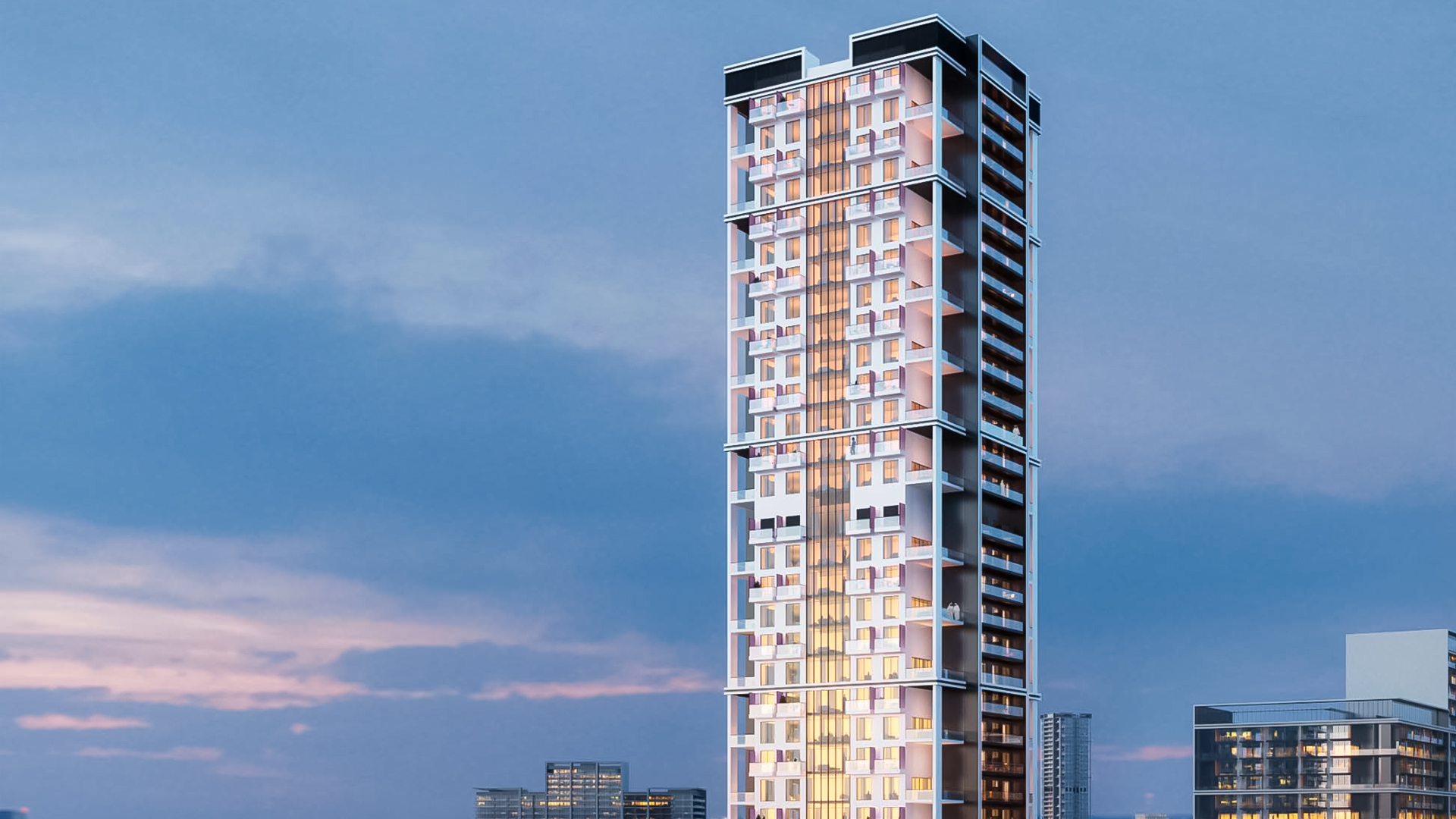 Binghatti-House-8 Binghatti House Apartments | Binghatti Developers | Broeck Real Estate