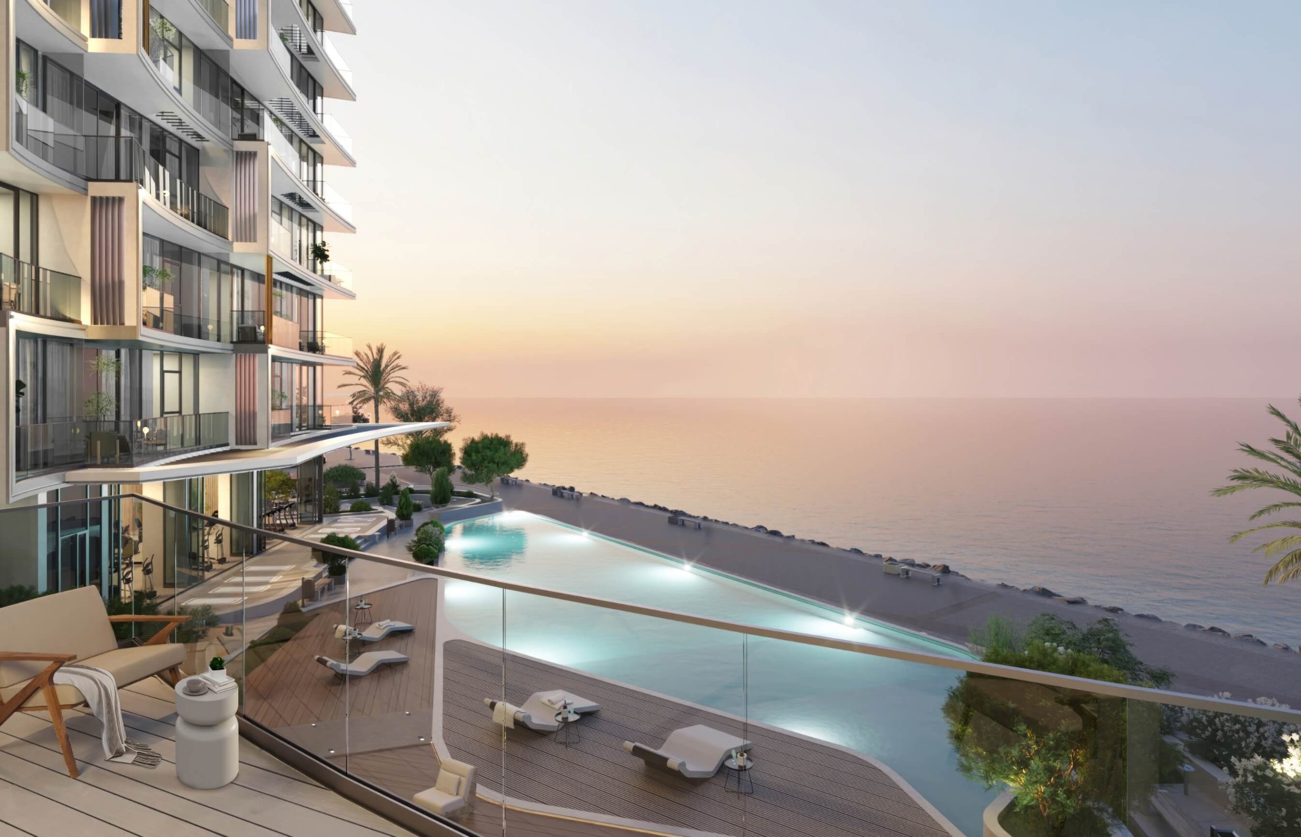 Cala Del Mar Apartments | Ellington Properties | Broeck Real Estate
