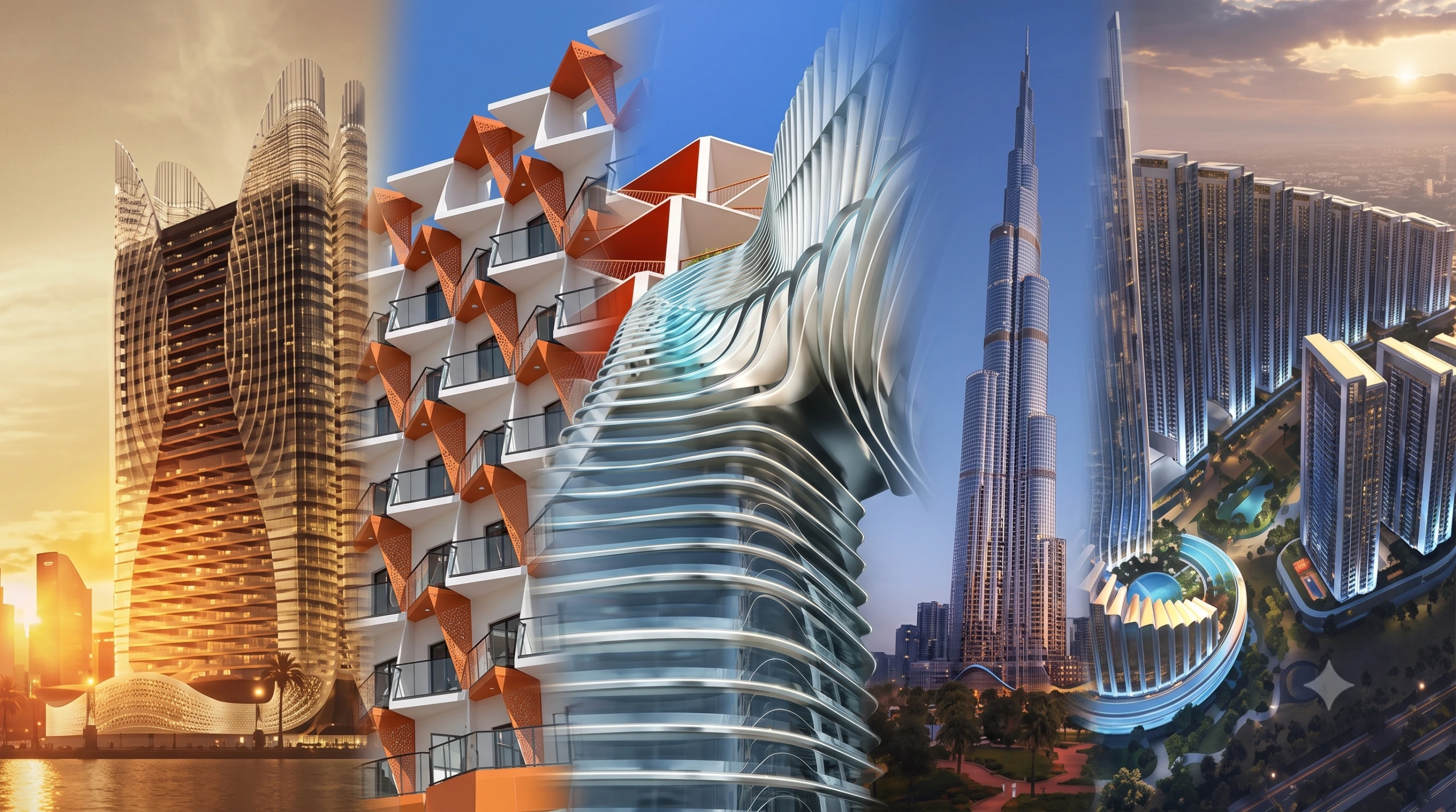 best off-plan projects in Dubai