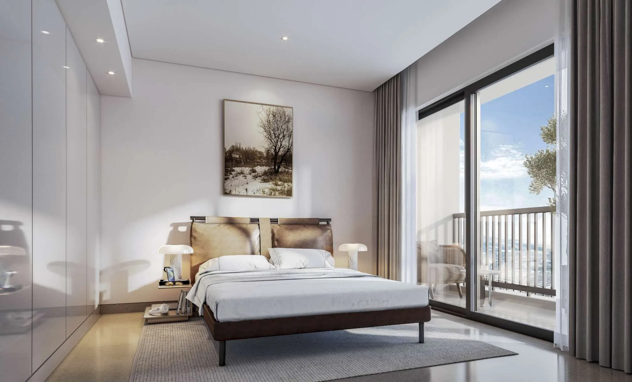 Orbis Apartments | Sobha Realty | Broeck Real Estate