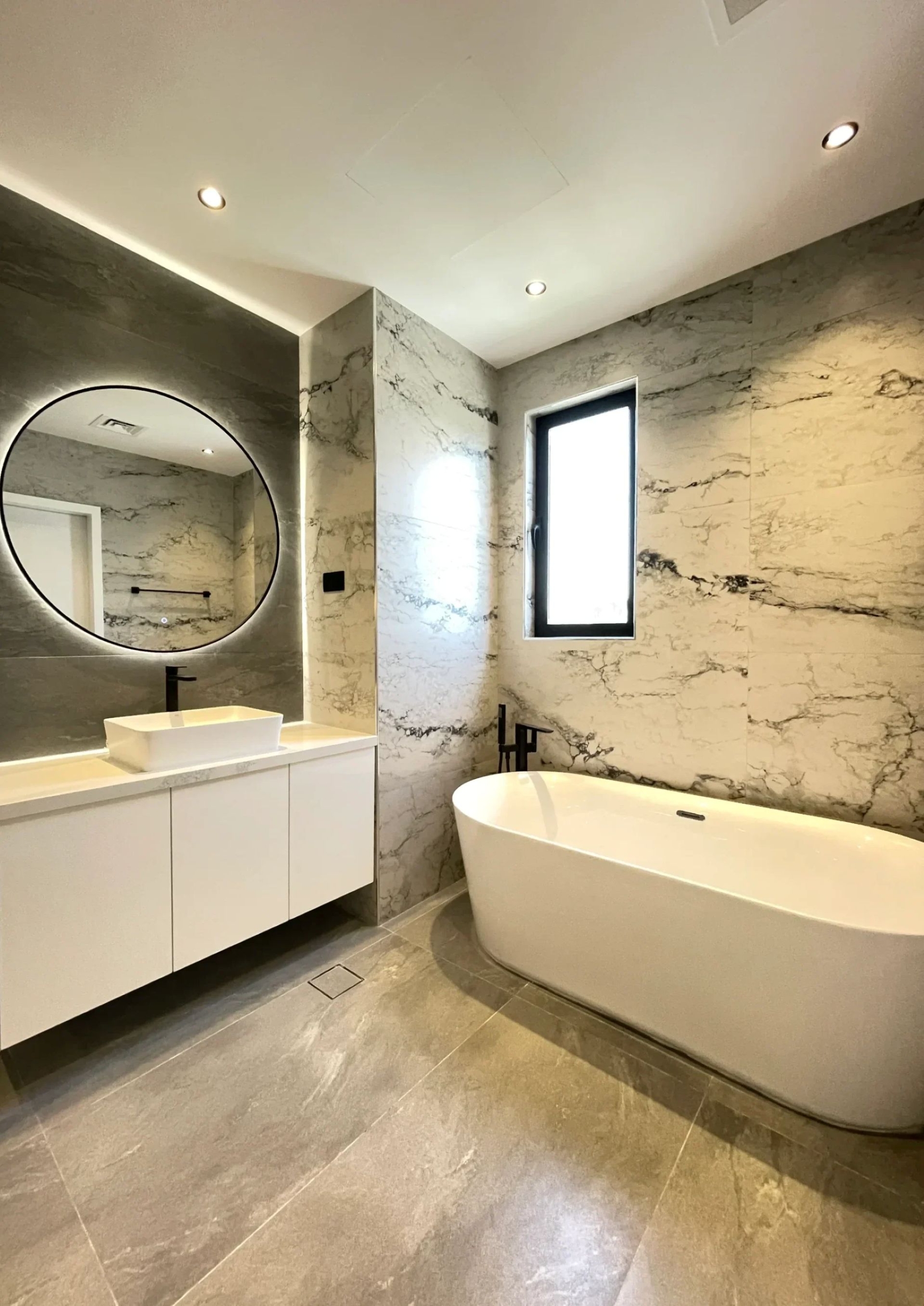 Rochester by DAMAC | Exquisite Villas in DAMAC Hills | Damac Properties | Broeck Real Estate
