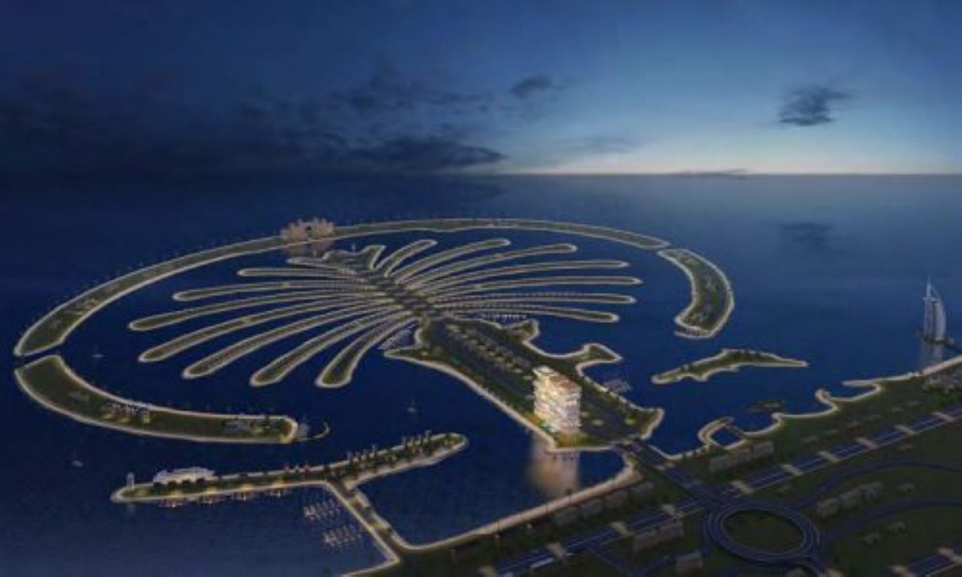 One Palm by Omniyat at Palm Jumeirah | Ready to move | OMNIYAT | Broeck Real Estate