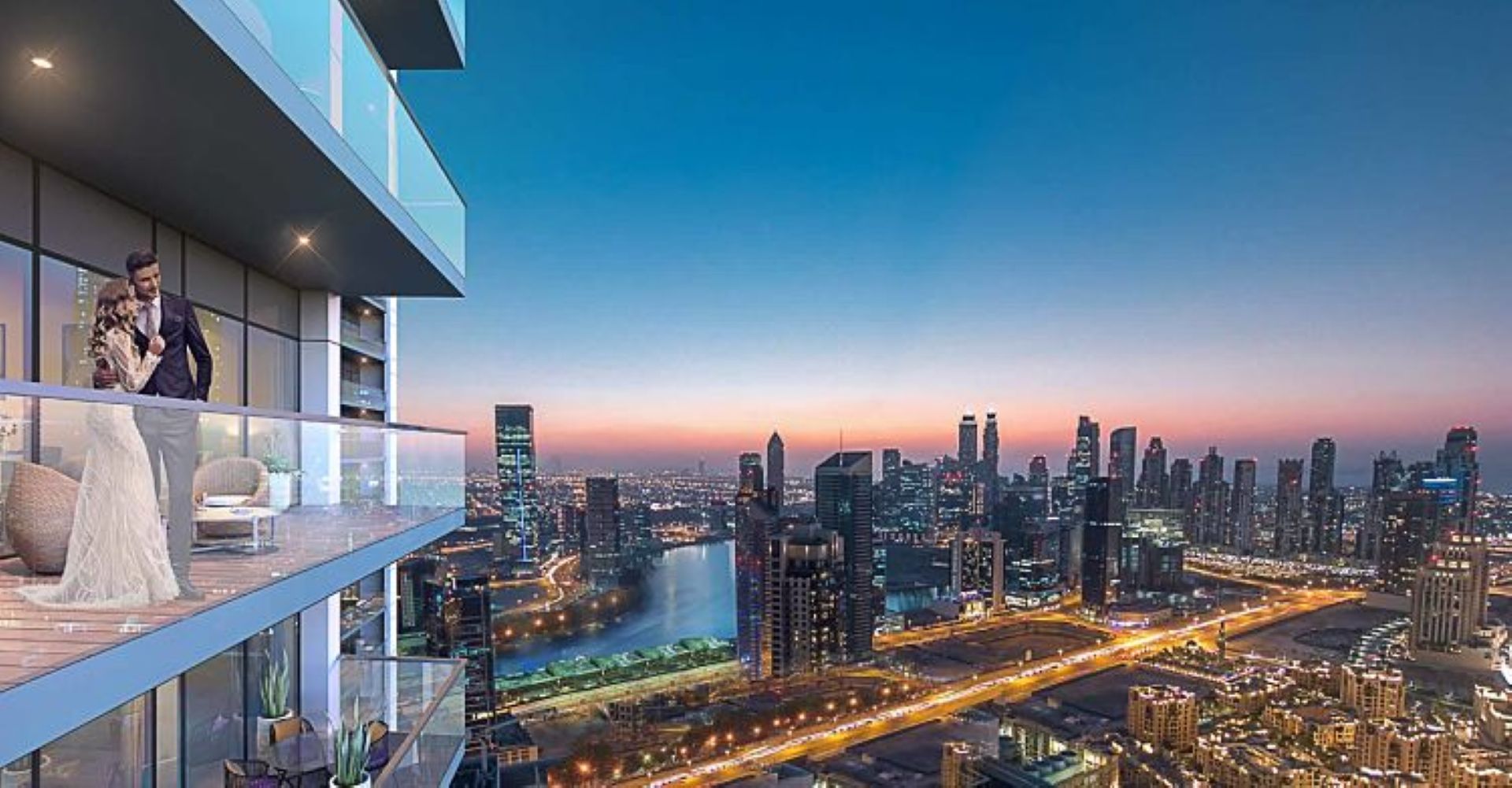 Reva-Heights003 Reva Residences in Business Bay | Easy Payment Plan | Damac Properties | Broeck Real Estate