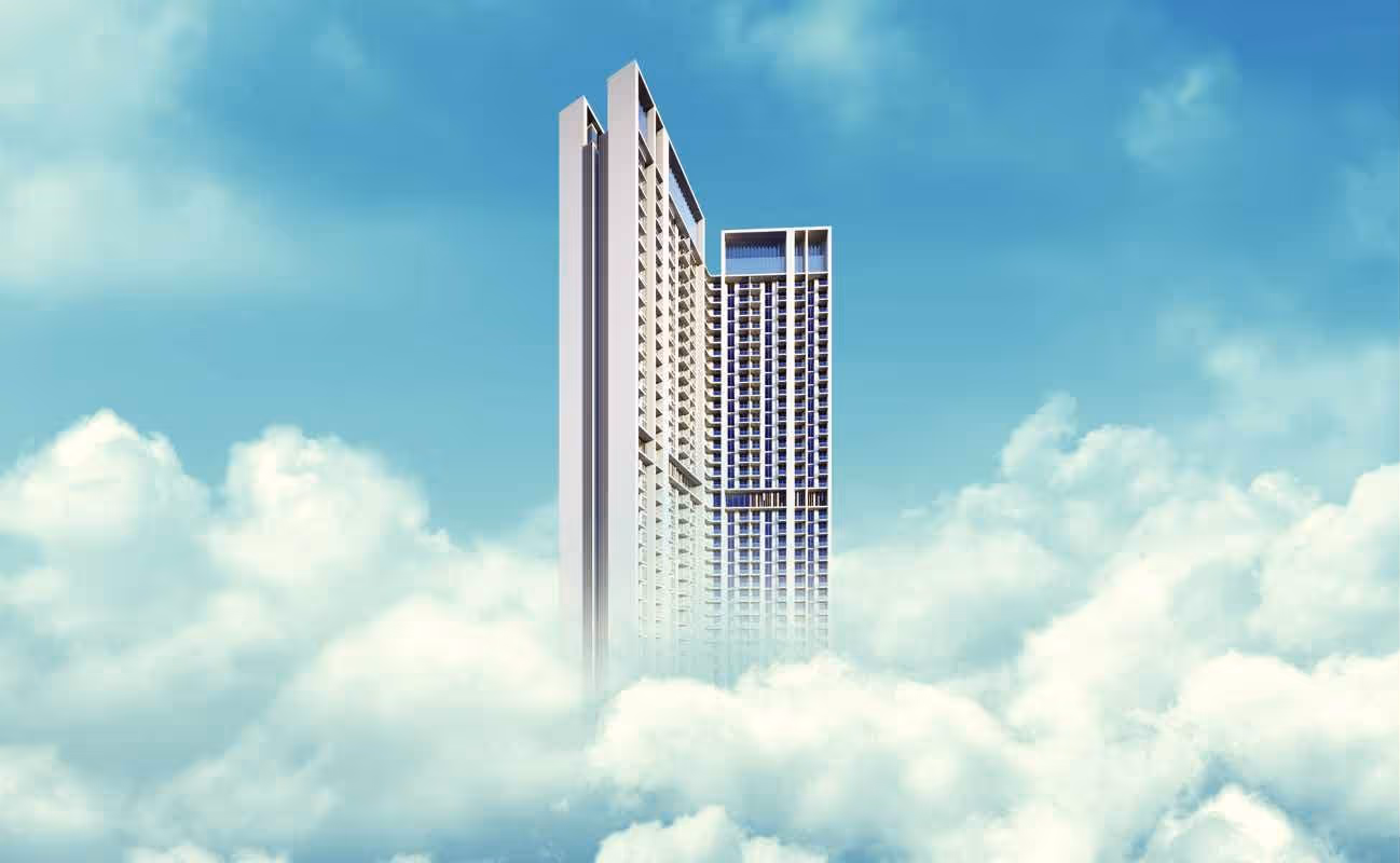 SKYZ Residences At Arjan | Offers Post Handover Payment Plan | Danube Properties | Broeck Real Estate