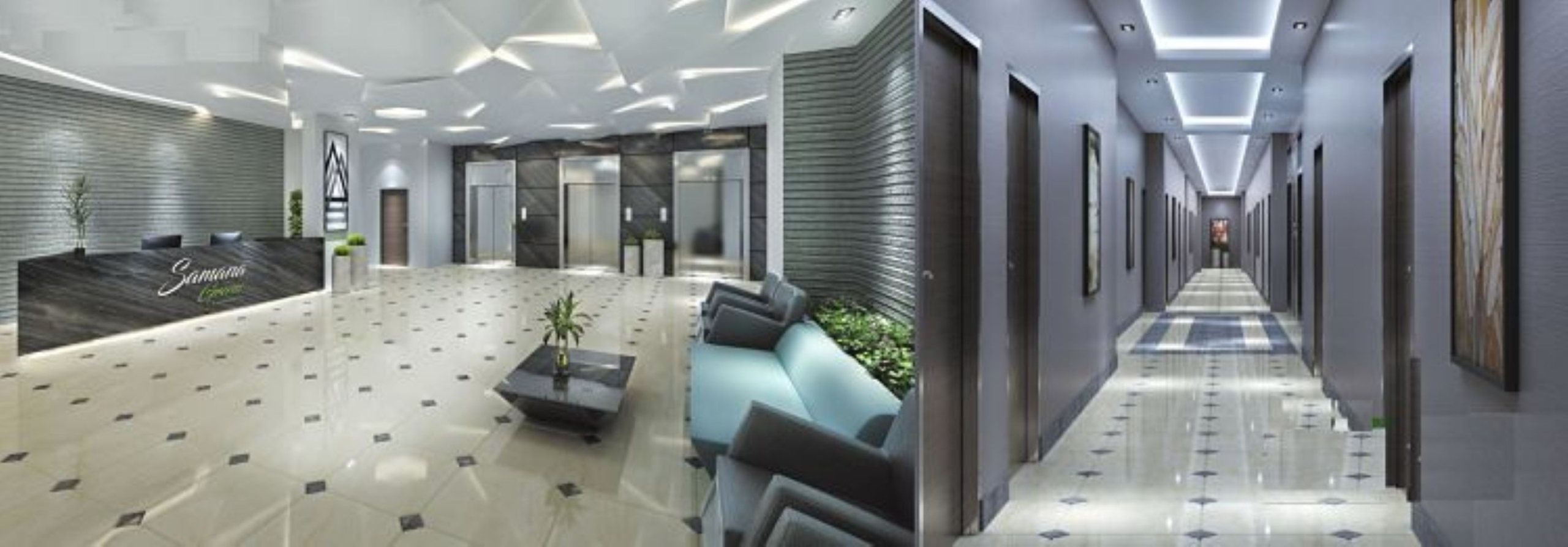 Samana-Greens-Interior (1)1 Samana Greens in Arjan | Samana Developers | Samana Developers Properties | Broeck Real Estate