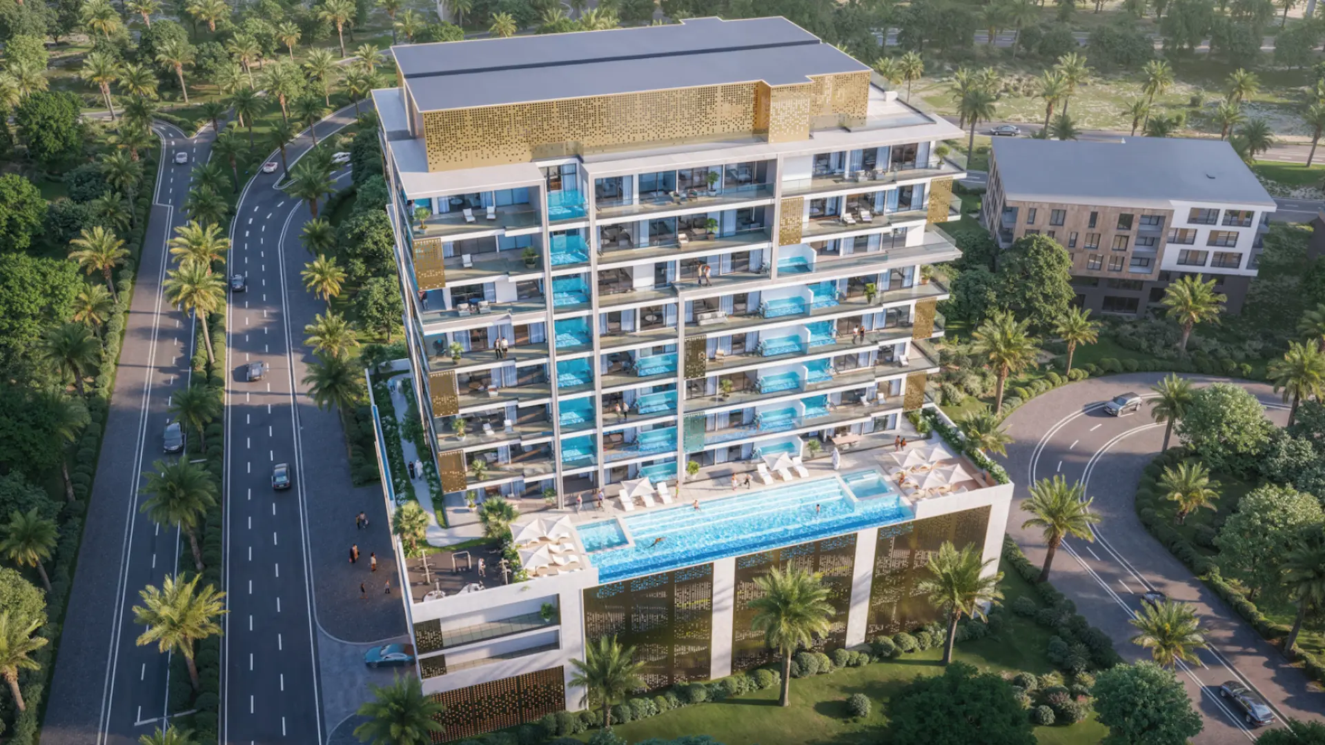 Samana-Ocean-Crest-2-1 Samana Ocean Crest at Dubai Islands | Samana Developers Properties | Broeck Real Estate