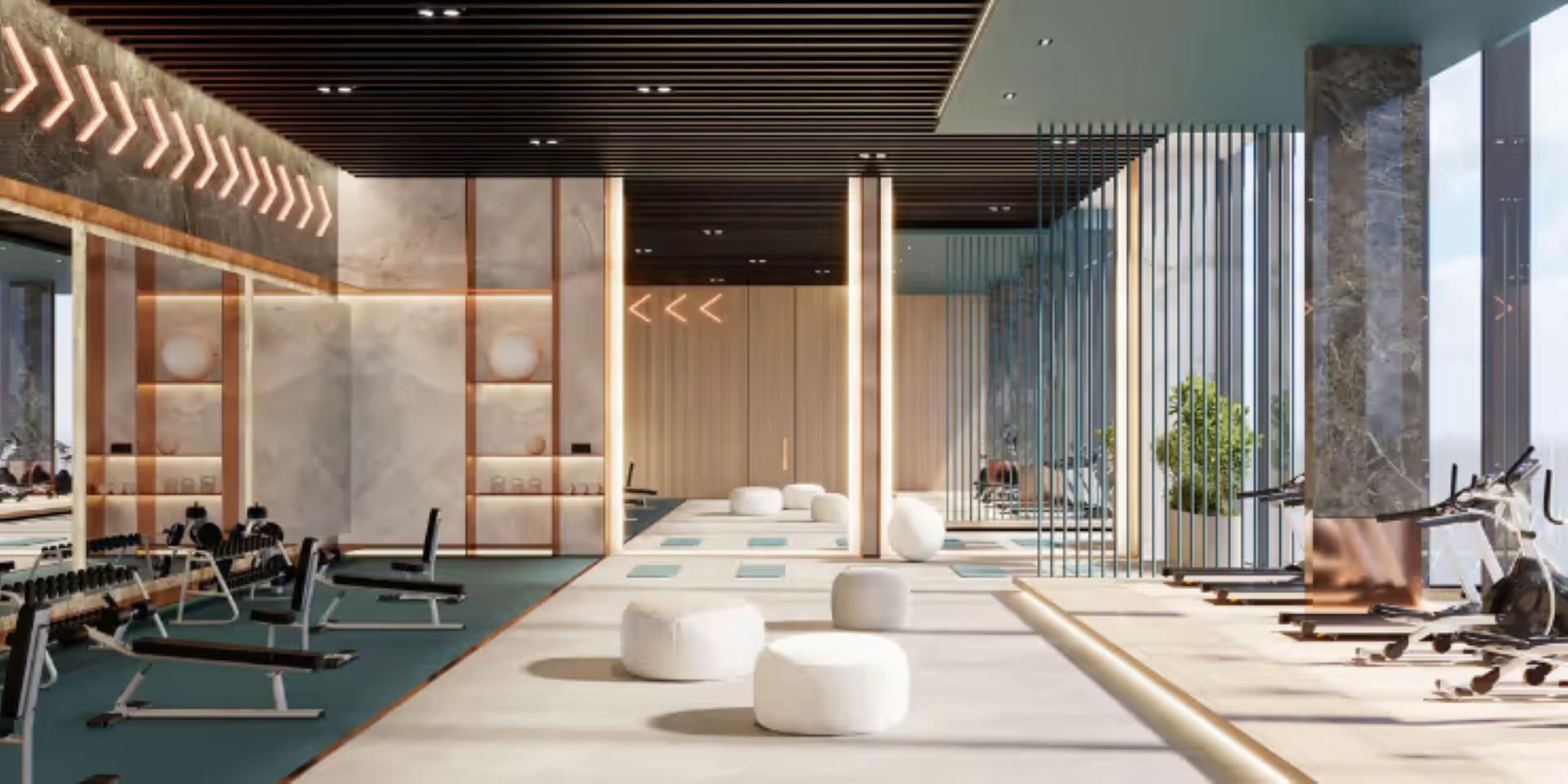 Samana-Ocean-Crest-at-Dubai-Island Samana Ocean Crest at Dubai Islands | Samana Developers Properties | Broeck Real Estate