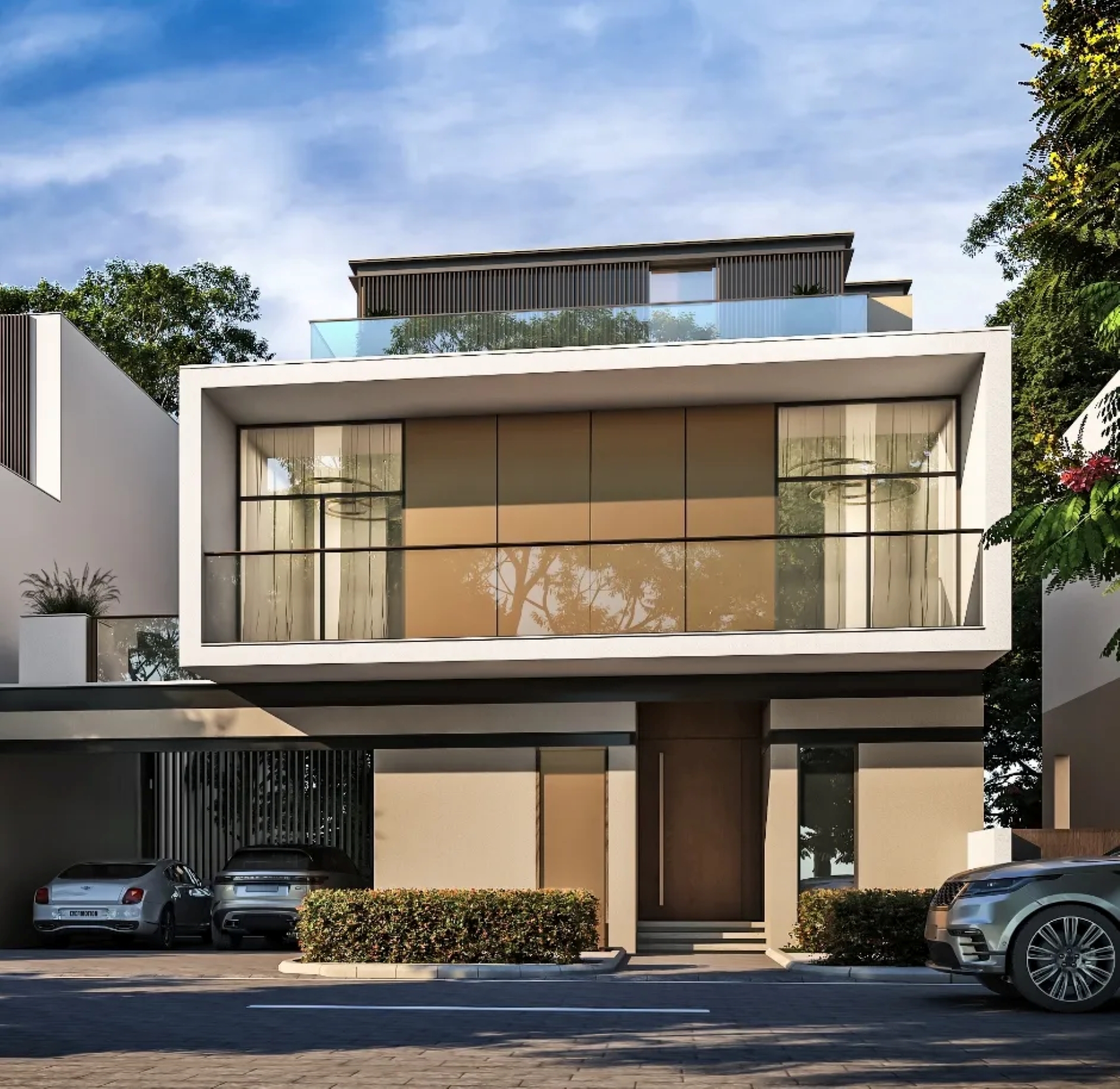 Sobha Reserve-470×457 – 2 Sobha Sanctuary Residential Project in Dubai | Sobha Realty | Broeck Real Estate
