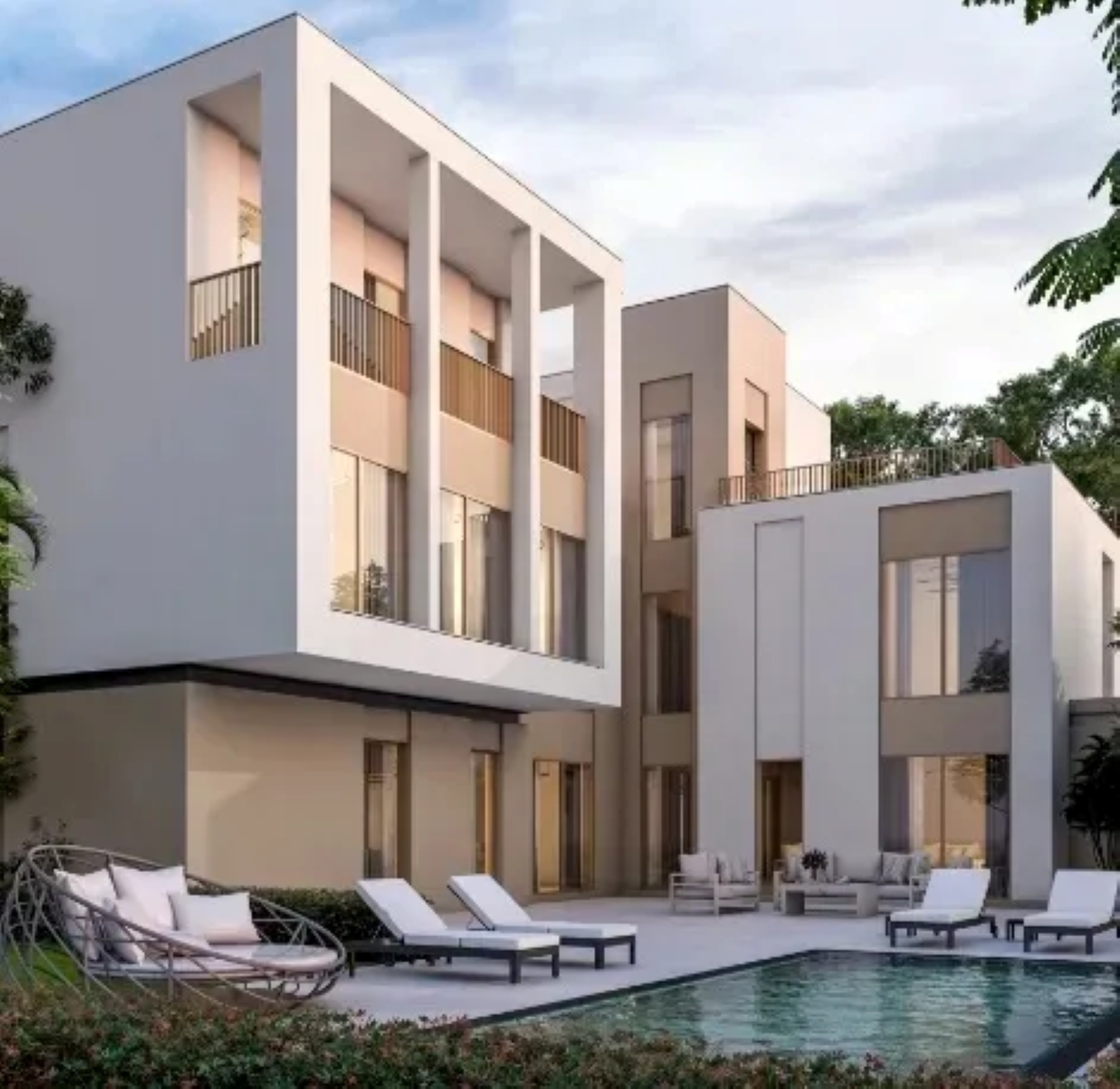Sobha City Abu Dhabi at Yas Island, Abu Dhabi | Sobha Realty | Broeck Real Estate