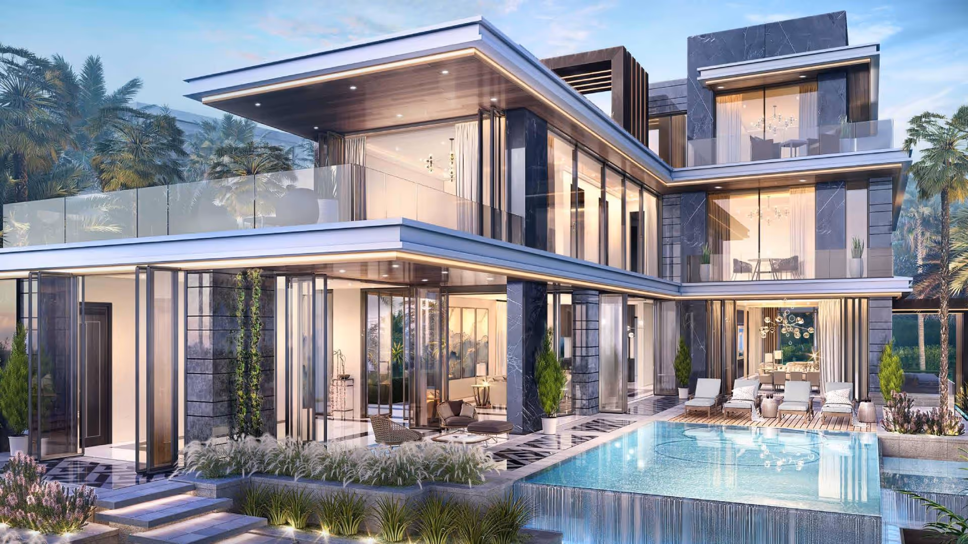 Venice-Villas-in-DAMAC-Lagoons-Dubai8-1920×1080 Venice Standalone Villas at Damac Lagoons | Venetian-style With Lagoon Views | Damac Properties | Broeck Real Estate