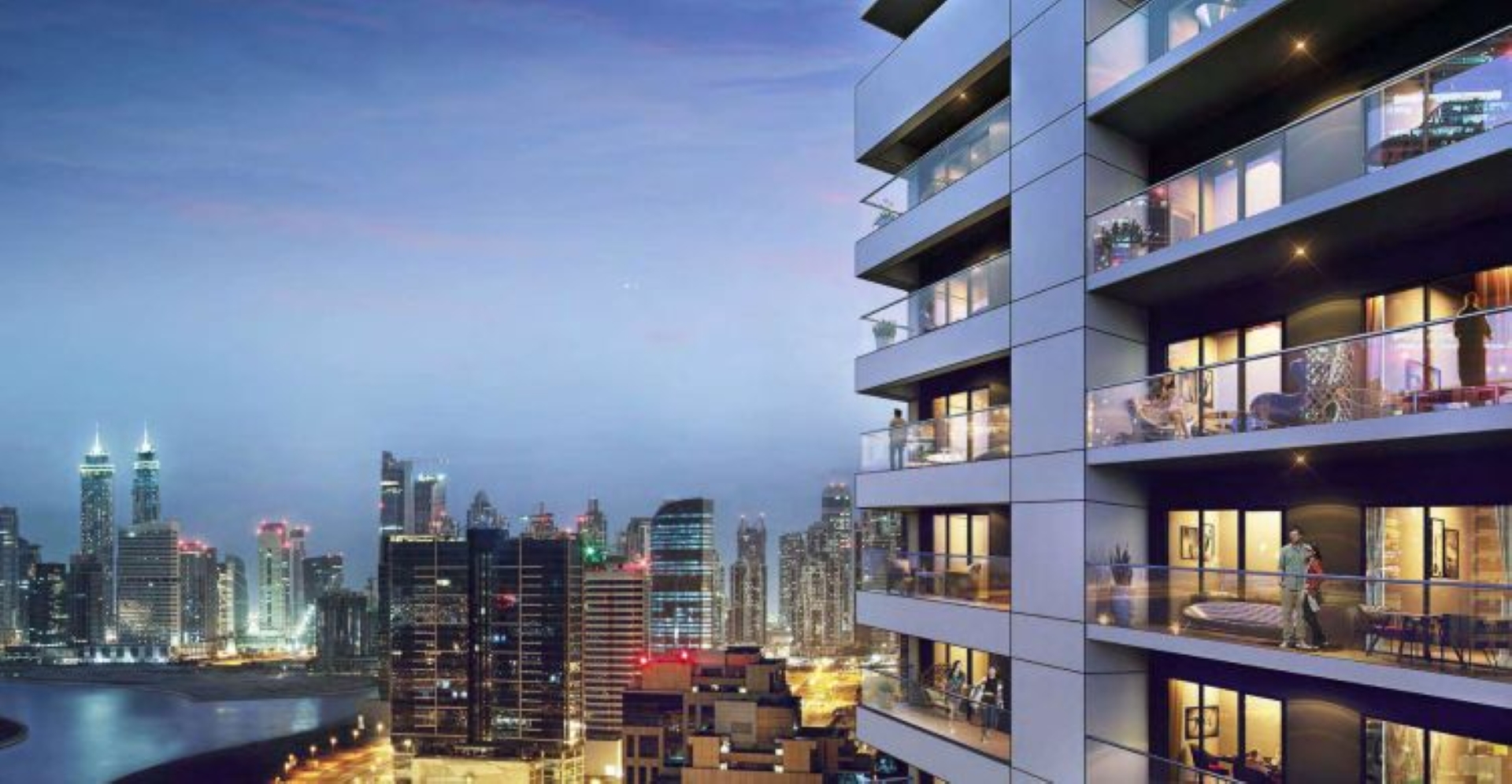 Vera-Residences-in-Business-Bay1 Vera Residences in Business Bay | Easy Payment Plan | Damac Properties | Broeck Real Estate