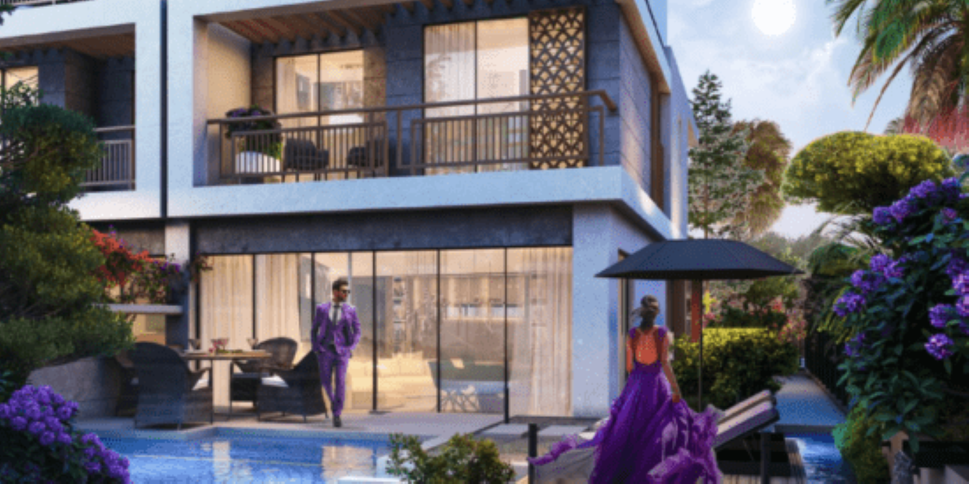 Violet-Phase-3-at-Damac-Hills-2-Dubai-550×275-12 Violet Phase 2 at Damac Hills 2: Luxury 4-Bedroom Townhouses in Dubai | Damac Properties | Broeck Real Estate