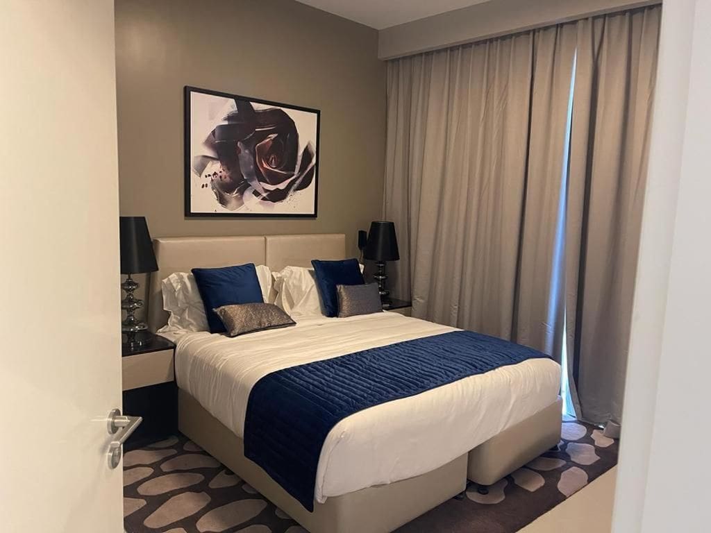 Artesia by DAMAC | Hotel & Serviced Apartments in DAMAC Hills | Damac Properties | Broeck Real Estate
