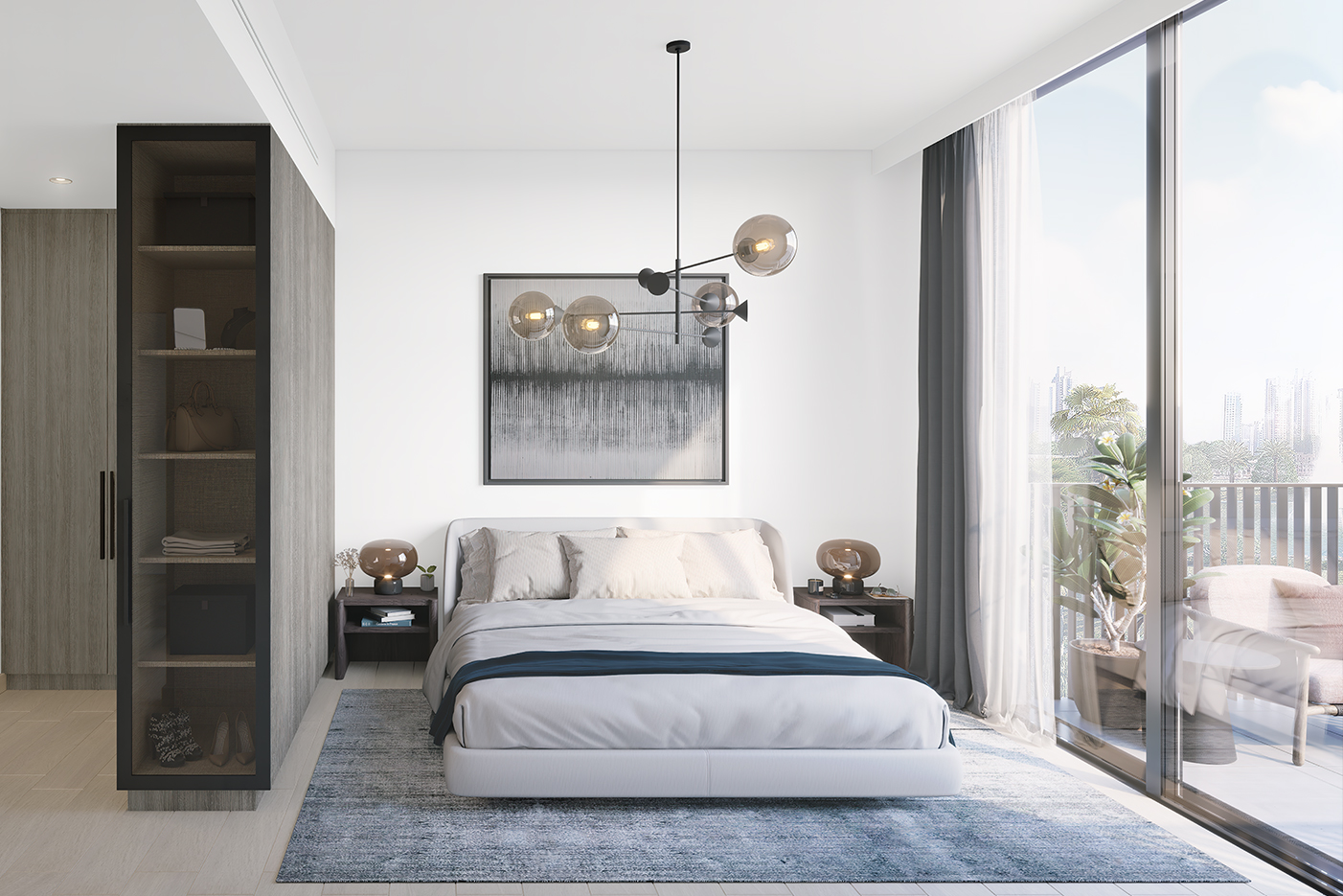 belmount Ellington Belmont Residences at JVT, Dubai | Ellington Properties | Broeck Real Estate