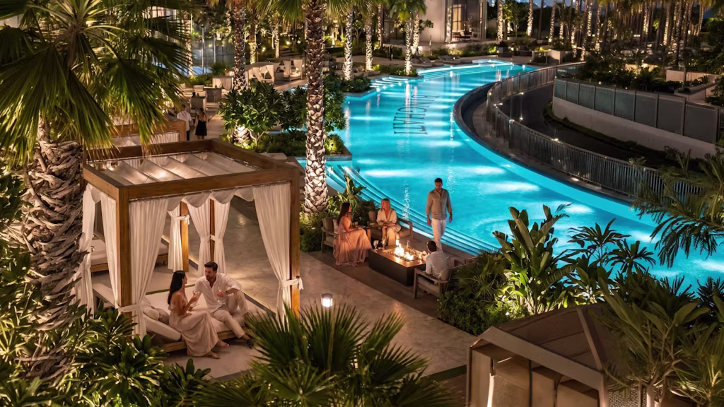 Binghatti Wraith at Al Jaddaf, Dubai | Binghatti Developers | Broeck Real Estate