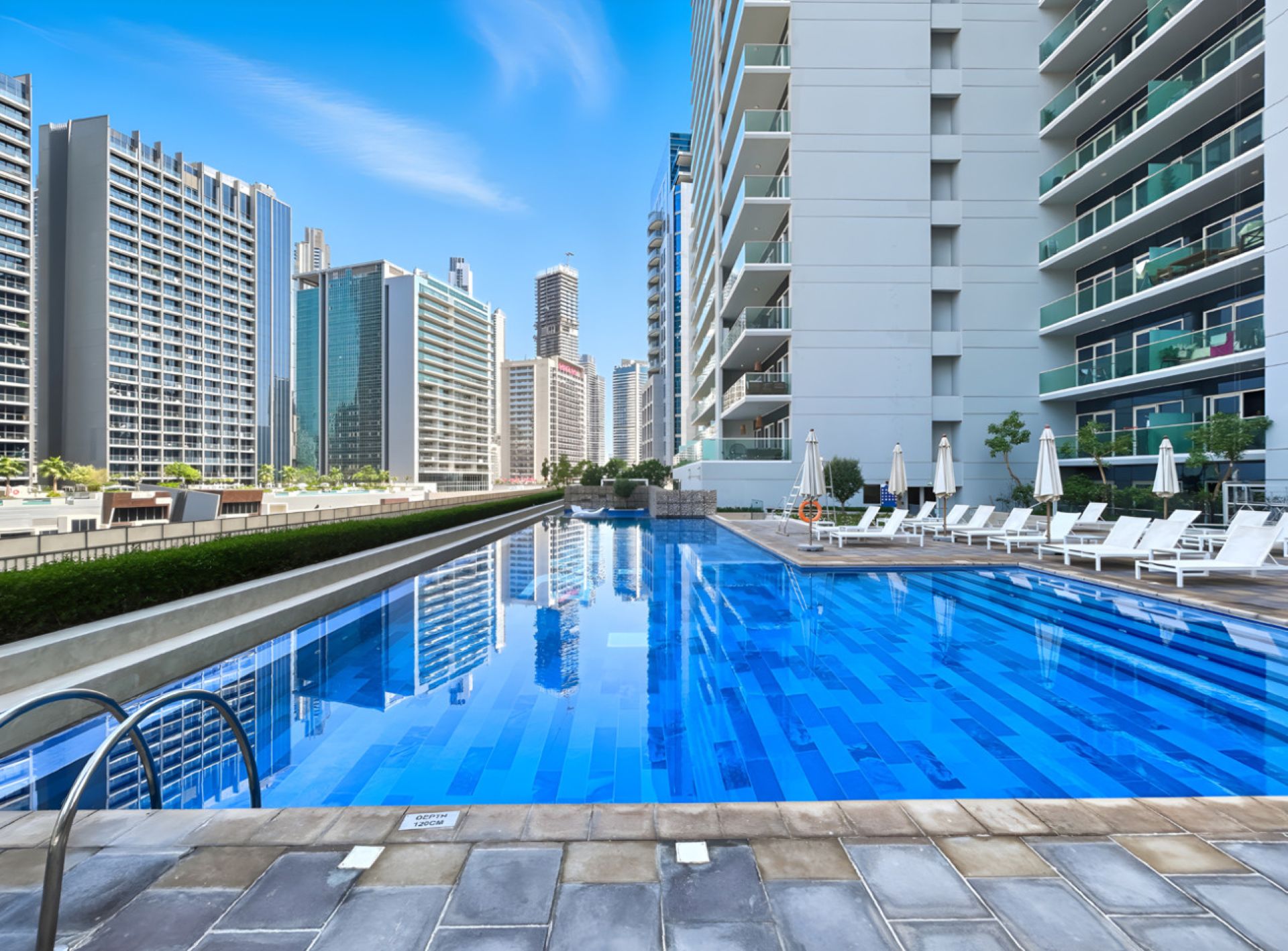 evaresid002 Reva Residences in Business Bay | Easy Payment Plan | Damac Properties | Broeck Real Estate