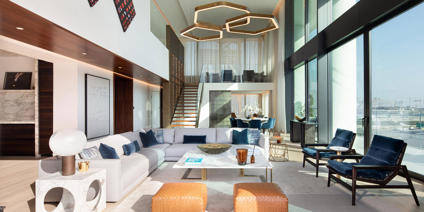 The Lana Residences | OMNIYAT | Broeck Real Estate