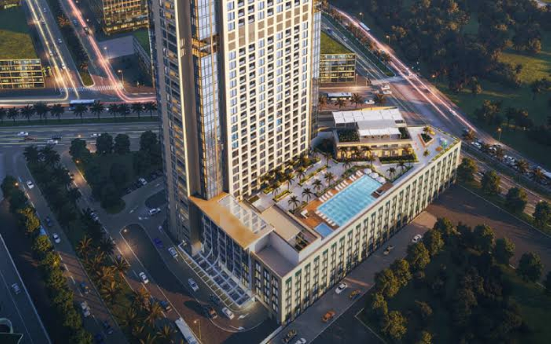 images (33)4 Sobha Creek Vistas in Sobha Hartland | Ready to Move | Sobha Realty | Broeck Real Estate