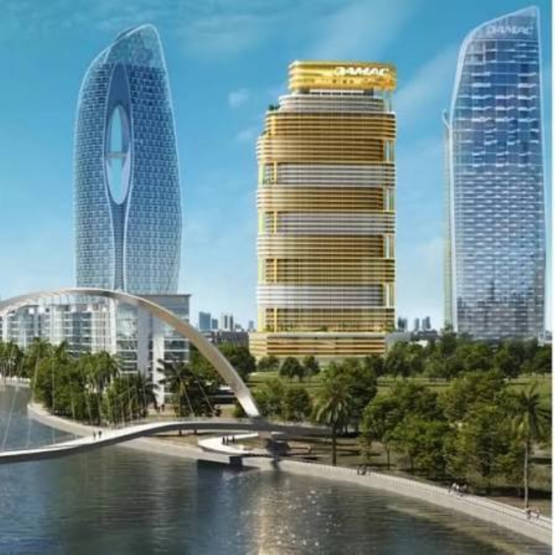 Dubai real estate