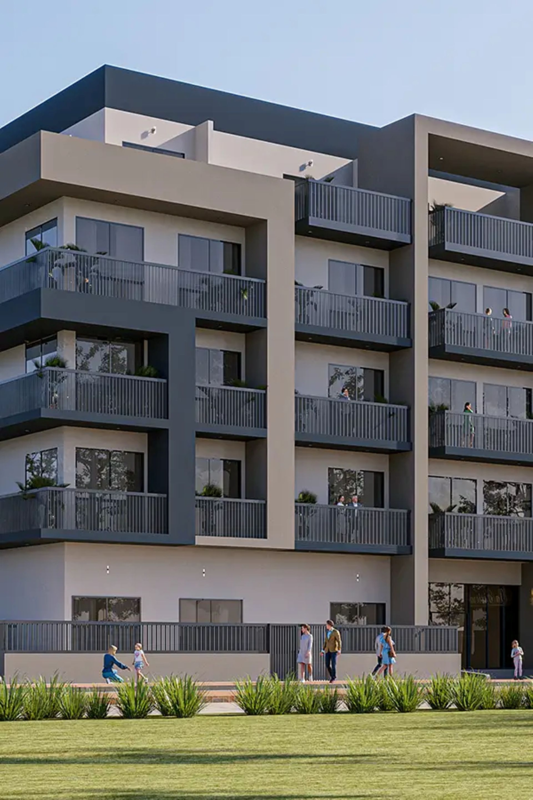 real estate rental properties
