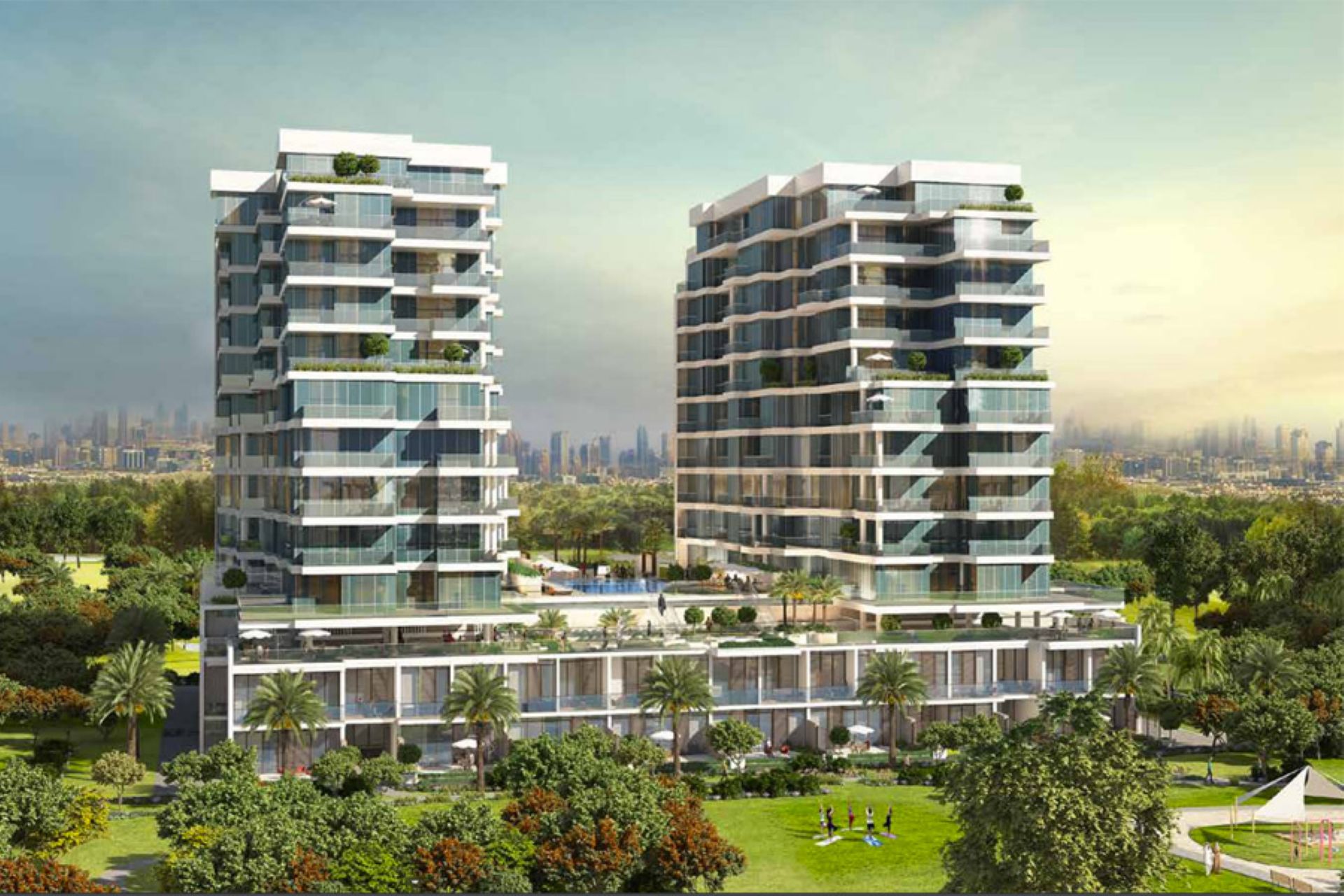orchid-akoya Orchid by DAMAC | Modern Apartments in DAMAC Hills | Damac Properties | Broeck Real Estate