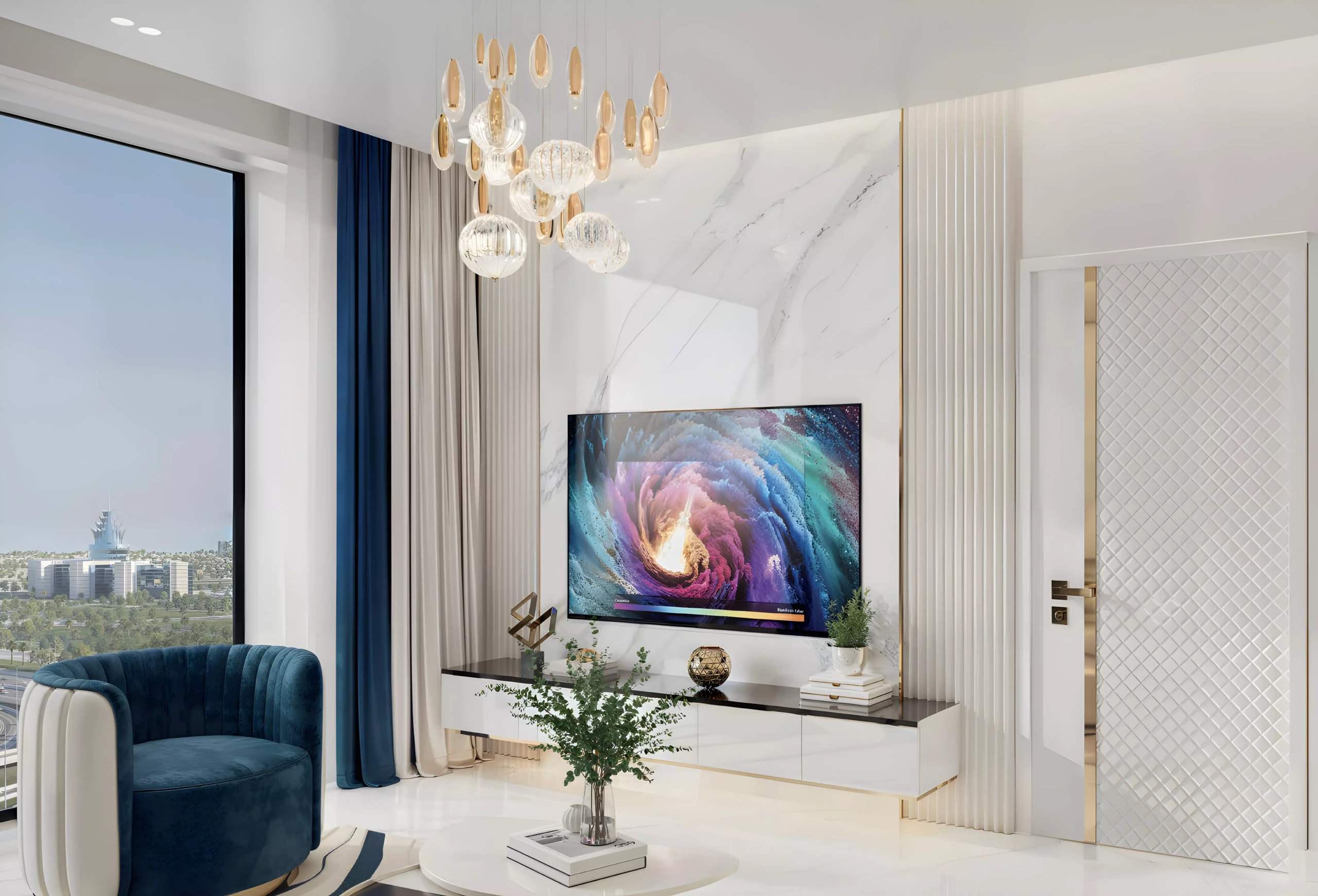Oasiz 2 | Danube Properties | Broeck Real Estate