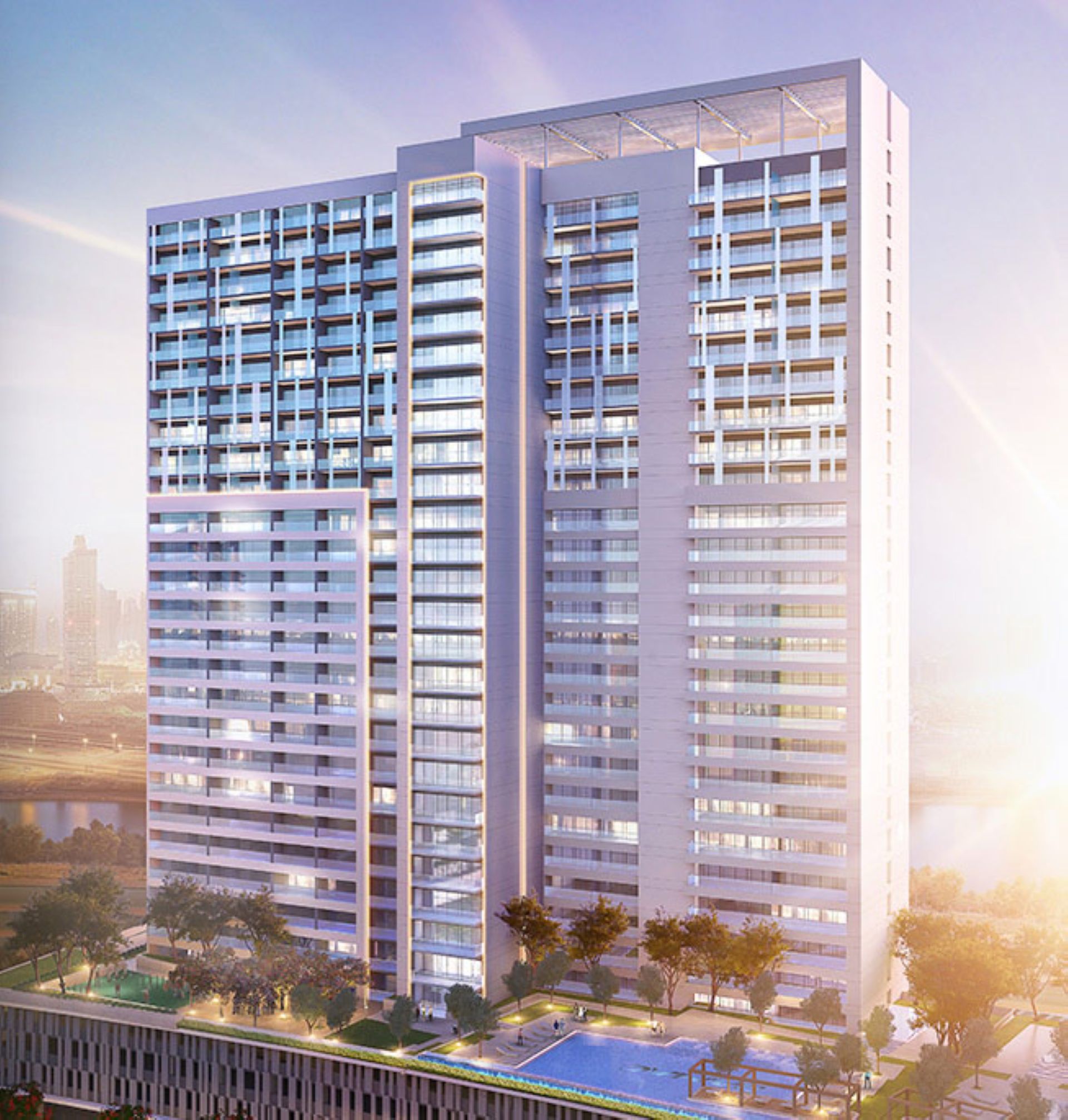 reva-residences001 Reva Residences in Business Bay | Easy Payment Plan | Damac Properties | Broeck Real Estate