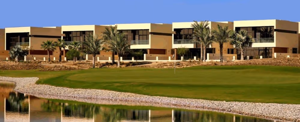 Trump Estate at Damac Hills | Damac Properties | Broeck Real Estate