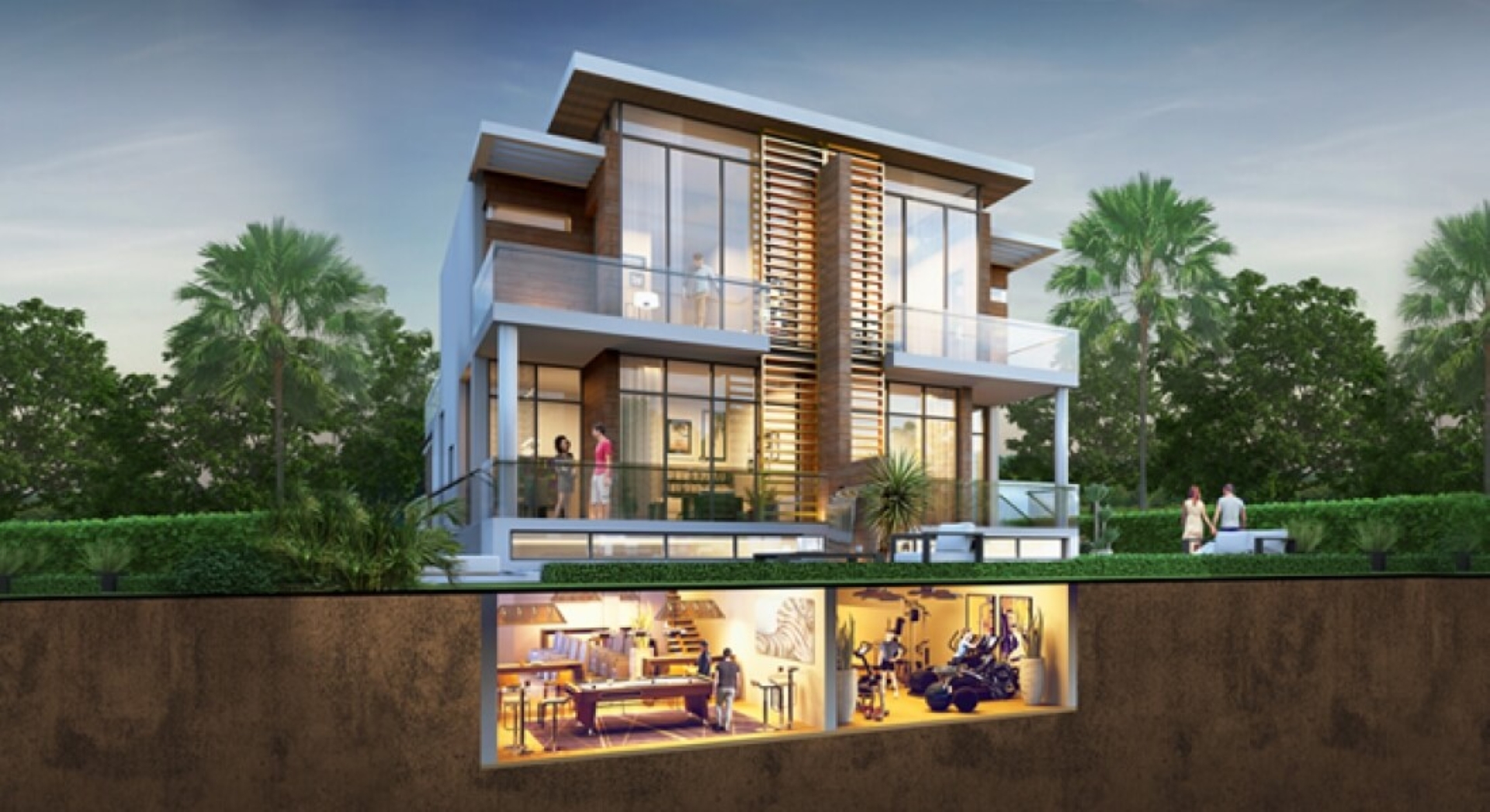 trump-estate-park-residence-at-damac-hills1 Trump Estate at Damac Hills | Damac Properties | Broeck Real Estate