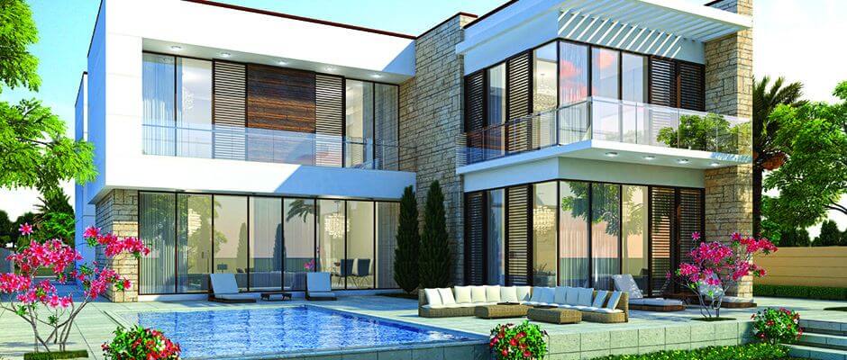 Trump Estate at Damac Hills | Damac Properties | Broeck Real Estate