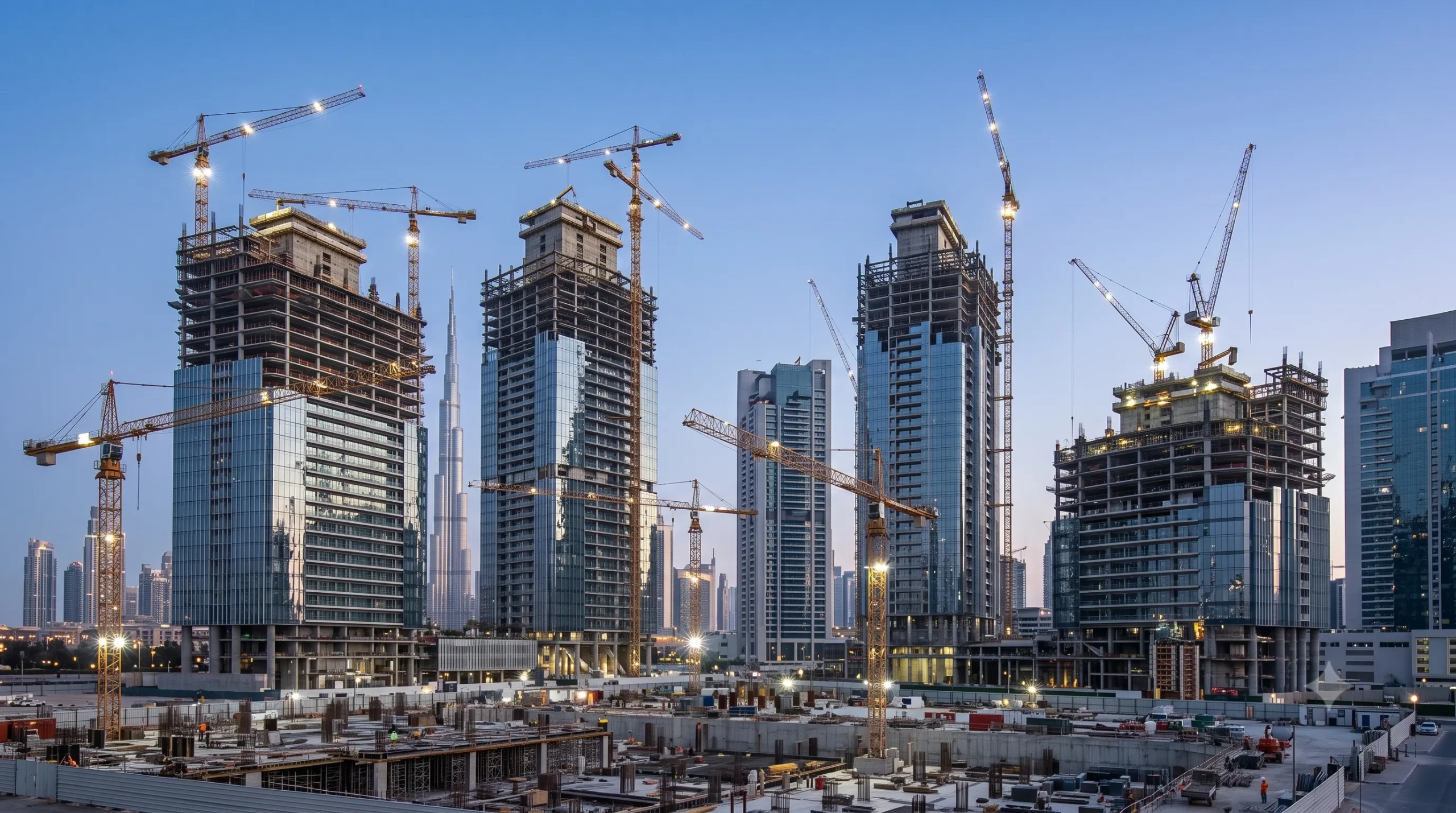 Dubai property investment