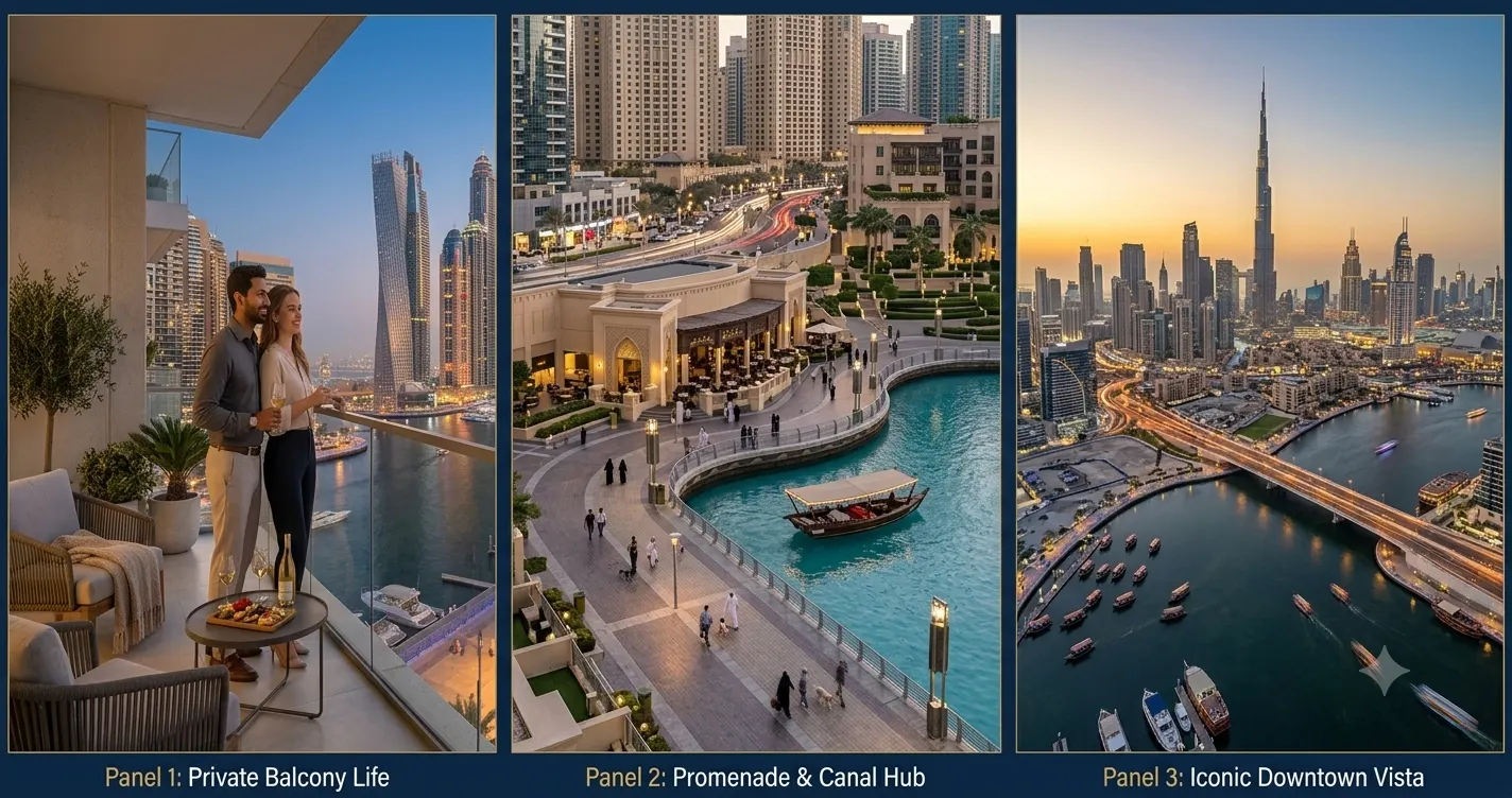 Dubai property investment