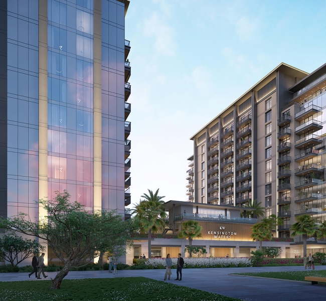 Best Ellington Properties in Dubai offering exclusive residences at Ellington House Dubai Hills Estate