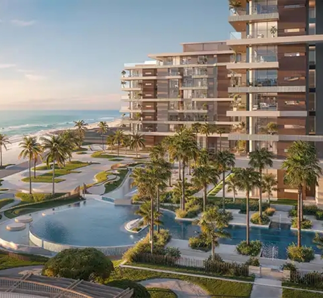 Best Ellington Properties in Dubai featuring premium apartments in Ellington House Dubai Hills Estate