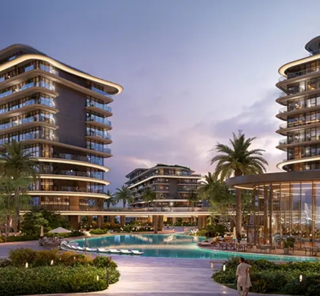 Best Ellington Properties in Dubai offering premium homes for investors and families