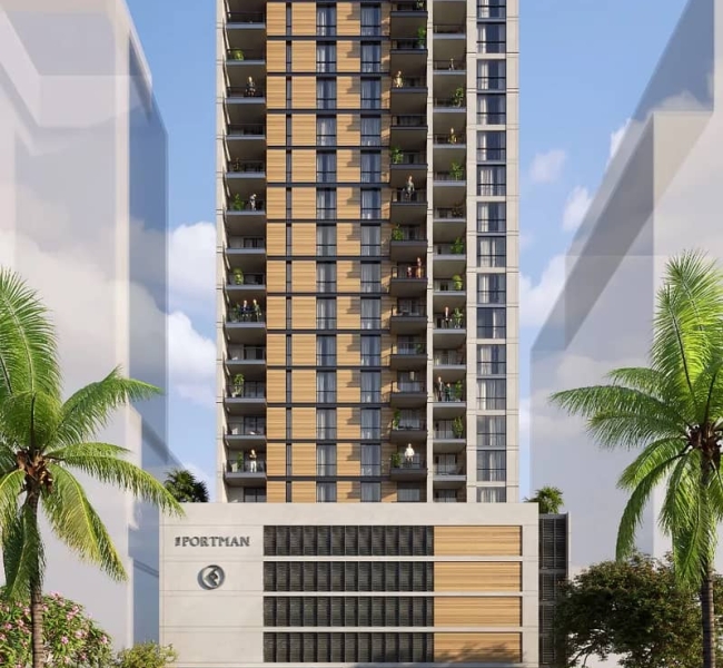 Best Ellington Properties in Dubai featuring luxury residences near Dubai Hills Golf Club