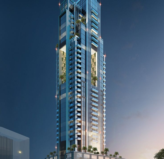 Tiger Off Plan Properties Dubai investment opportunities