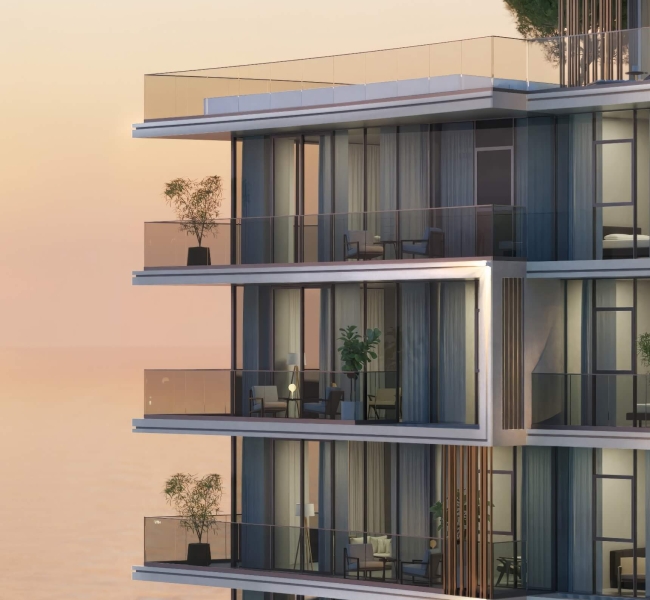 Best Ellington Properties in Dubai featuring resort-style living at Ellington House Dubai Hills Estate