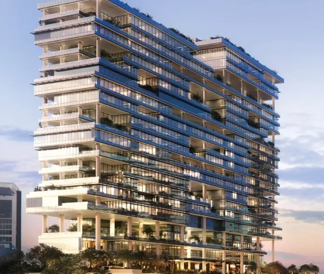 omniyat off plan properties