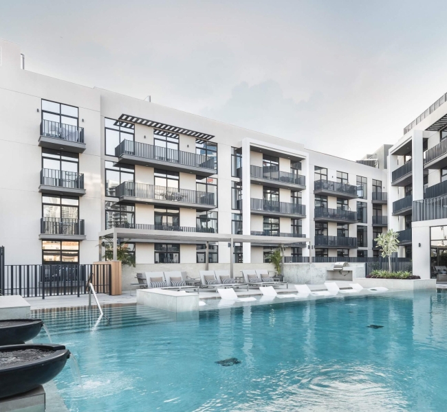 Best Ellington Properties in Dubai featuring premium Dubai Hills Estate apartments