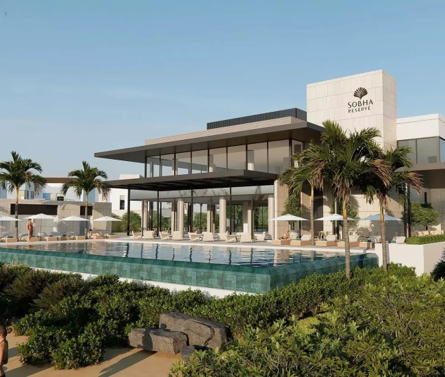 Sobha Off-Plan Properties