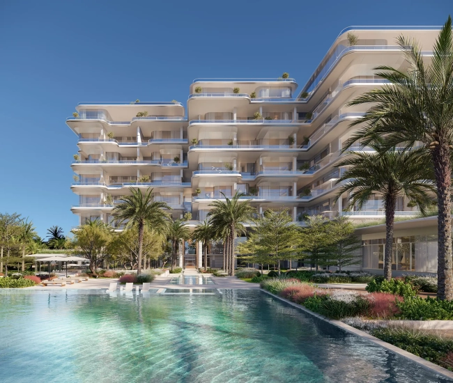 omniyat off plan properties