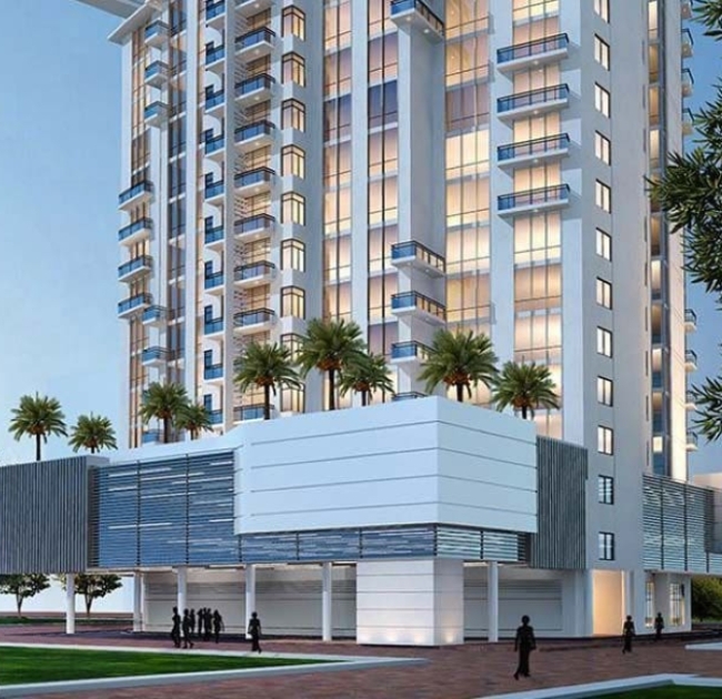 Affordable Tiger Properties Dubai apartments for sale in prime locations
