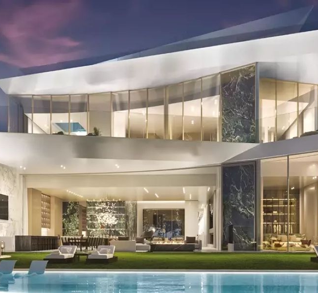 Best Ellington Properties in Dubai with luxury residences at Ellington House Dubai Hills Estate